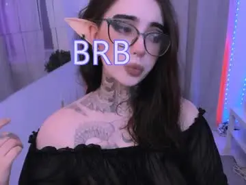 Chaturbate Live Sex Cam of dixipixi_