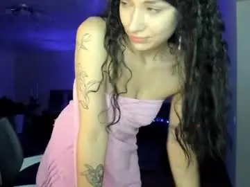 Chaturbate Sex Chat of elisskriter