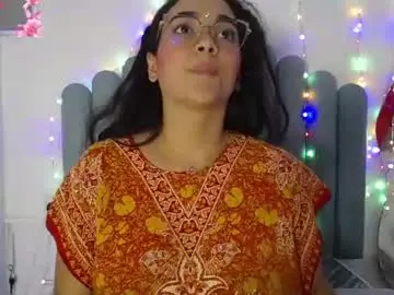 Chaturbate Watch Live Sex Cams of farah_samira