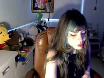 Chaturbate Sex Chat of givenom