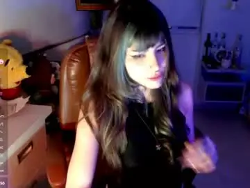 Chaturbate Live Porn of givenom