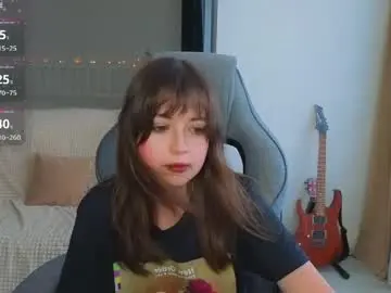 Chaturbate Best live sex cam show of lina_brownie