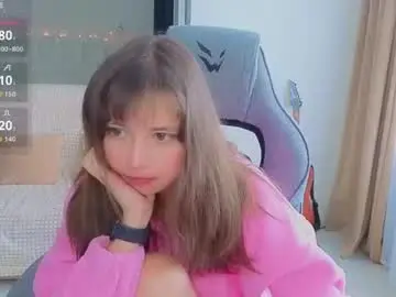 Chaturbate Sex Cam of lina_brownie