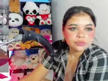 Chaturbate Adult Video Chat of lizz_tender
