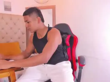 Chaturbate Free Live Porn of noah_sthone