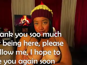 Chaturbate Sex Chat of romantic_stargirl