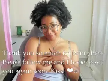 Chaturbate Best Webcam of romantic_stargirl