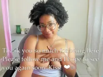 Chaturbate Live Porn of romantic_stargirl