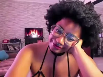 Chaturbate Sex Cam of romantic_stargirl