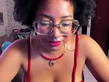 Chaturbate Sex Chat of romantic_stargirl