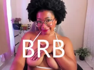 Chaturbate Nude Webcam of romantic_stargirl