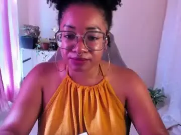 Chaturbate Adult Video Chat of romantic_stargirl
