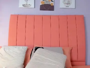 Chaturbate Best Webcam of roxanneowens