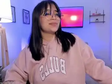 Chaturbate Live Sex of tati_reyes