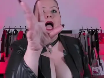 Chaturbate Nude Webcam of vanessa_moka