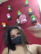 Dscgirls Adult Webcam of Sexy_Taniya