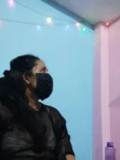 Dscgirls Private Sex Chat of Sharvi