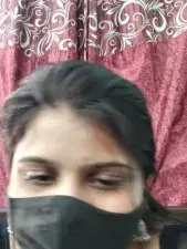 Dscgirls Adult Webcam of Hotty-Simran 