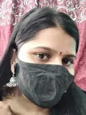 Dscgirls Adult Webcam of Hotty-Simran 