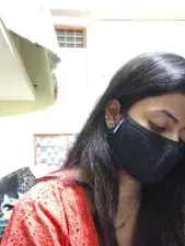 Dscgirls Adult Video Chat of Mona Darling