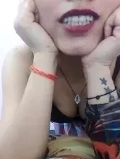 Dscgirls Nude Webcam of Khushi21