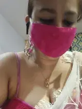 Dscgirls Adult Webcam of your_vedika