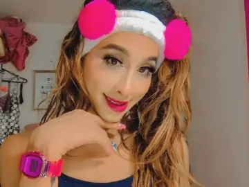 Imlive Best live sex cam show of DanielaSlutt
