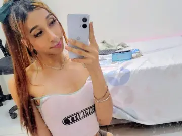 Imlive Live Sex of DanielaSlutt