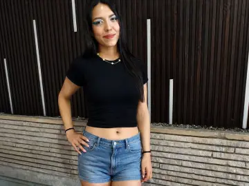 Imlive Best Webcam of JennieMoonx