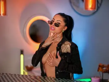 Imlive Best live sex cam show of CindyTailX