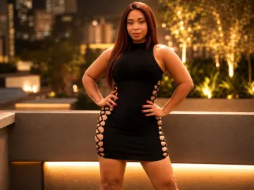 Imlive Private Sex Chat of AuroraSims