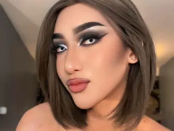 Imlive Nude Webcam of QueenofDomSex