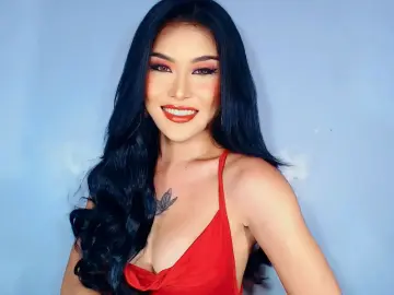 Imlive Live Sex Cam of ClarissaMolina