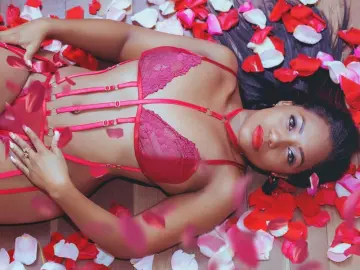 Imlive Best Webcam of KamilaCane