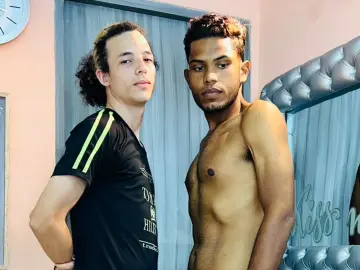 Imlive Adult Video Chat of KoryVsMatt