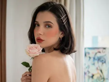 Imlive Live Sex of ElizaKorss
