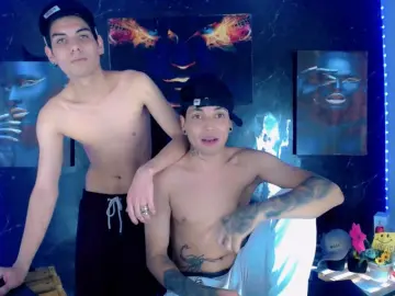 Imlive Sex Cam of Dabinson