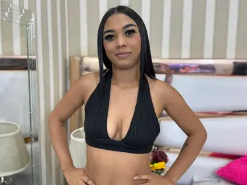 Imlive Sex Chat of TamaraRocher1