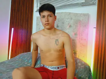 Imlive Free Porn Cam of danielleon1
