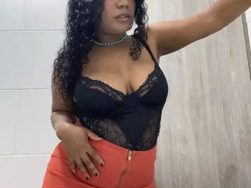 Imlive Adult Webcam of AvaRose