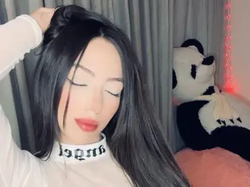 Imlive Adult Webcam of AriaFoxx