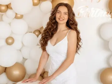 Imlive Live Sex Cam of SweetPoison