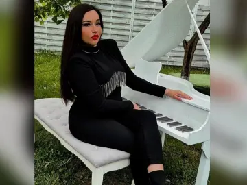 Imlive Live Sex Cam of DommeRachelle