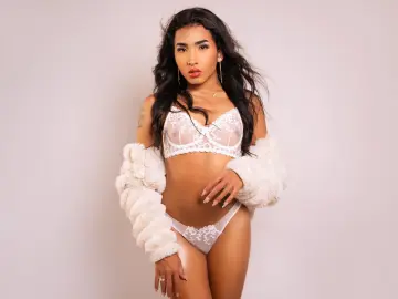 Imlive Adult Webcam of GabyVega1