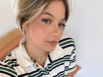 Imlive Free Porn Cam of MillyKey