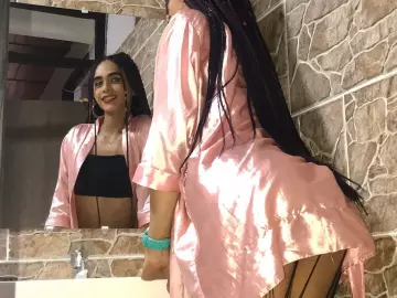 Imlive Private Sex Chat of SweetHanna