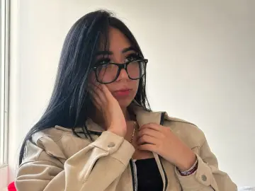 Imlive Live Sex Cam of StacyStar