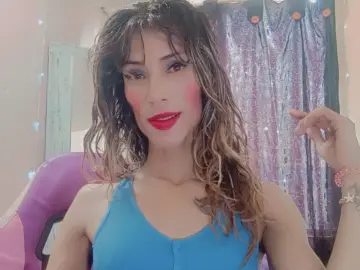 Imlive Best Webcam of Roxxy_Roxan