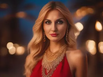 Imlive Free Porn Cam of SheDiana
