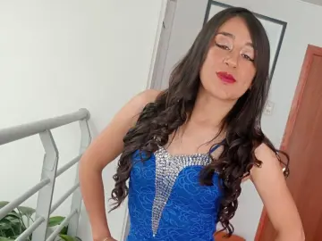 Imlive Sex Chat of agathamooncs
